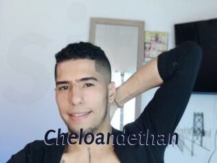 Cheloandethan