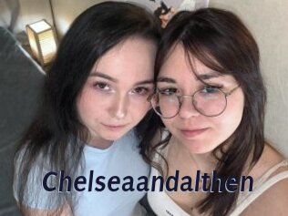 Chelseaandalthen