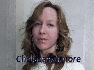 Chelseaashmore