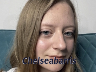 Chelseabarris