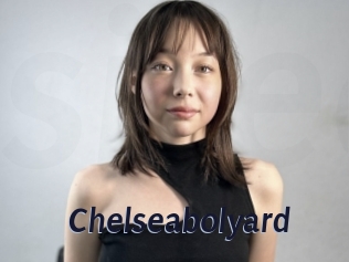 Chelseabolyard