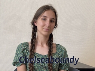 Chelseaboundy