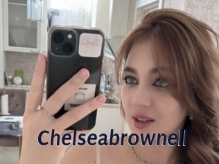 Chelseabrownell