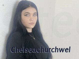 Chelseachurchwel