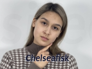 Chelseafisk