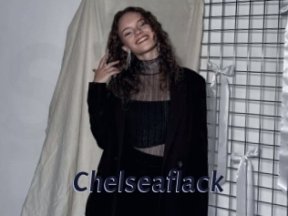 Chelseaflack