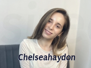 Chelseahaydon