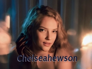 Chelseahewson