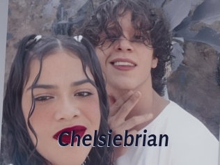 Chelsiebrian