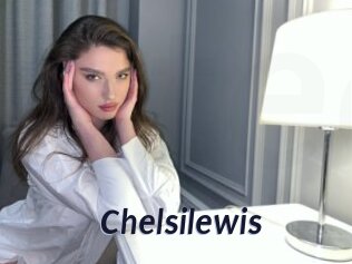 Chelsilewis