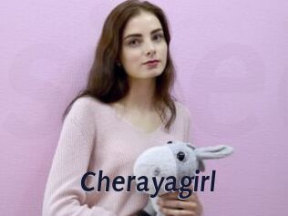 Cherayagirl