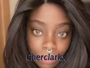 Cherclarkx