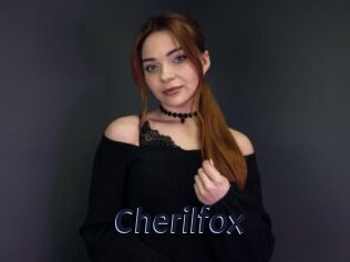 Cherilfox