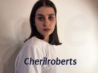 Cherilroberts