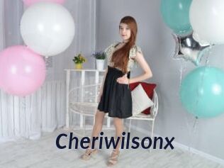 Cheriwilsonx