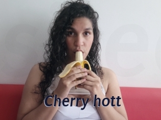 Cherry_hott