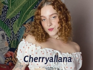 Cherryallana