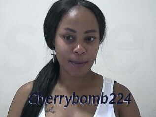Cherrybomb224
