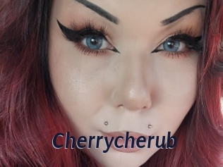 Cherrycherub