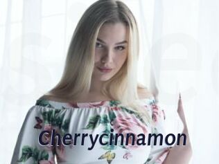Cherrycinnamon