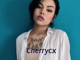 Cherrycx