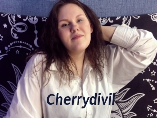 Cherrydivil