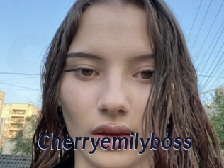 Cherryemilyboss