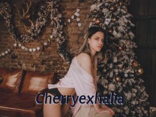 Cherryexhalia