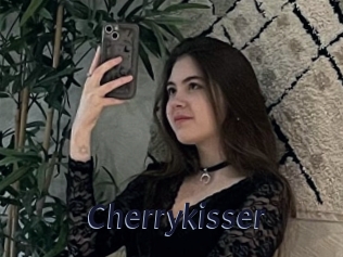 Cherrykisser