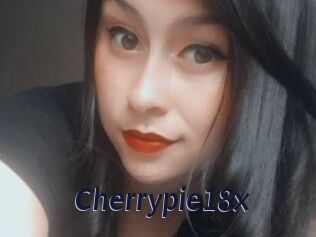 Cherrypie18x