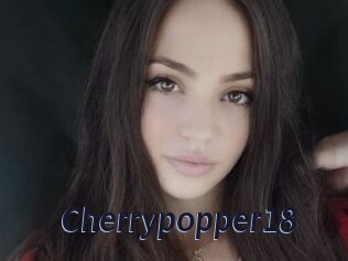 Cherrypopper18