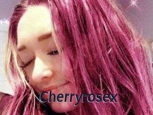 Cherryrosex