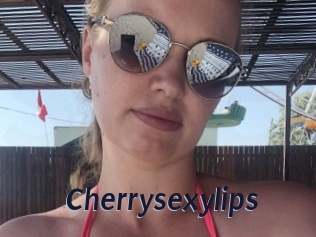 Cherrysexylips