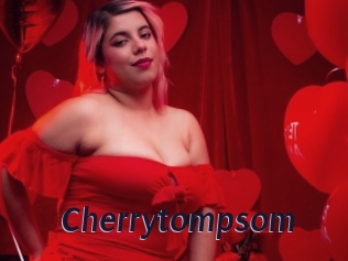 Cherrytompsom