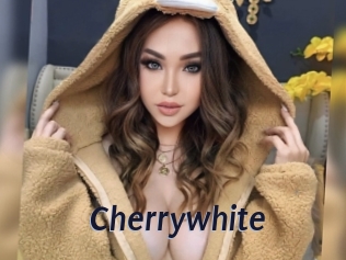 Cherrywhite