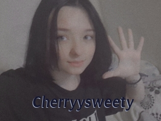 Cherryysweety