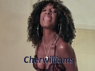 Cherwilliams