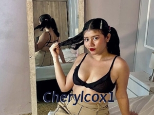 Cherylcox1