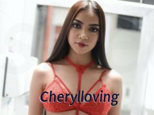 Cherylloving