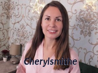 Cherylsmithe