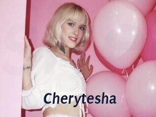 Cherytesha