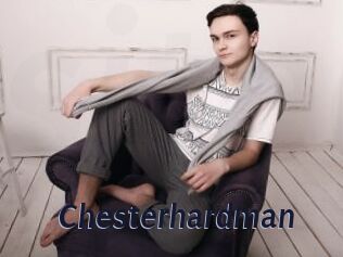 Chesterhardman