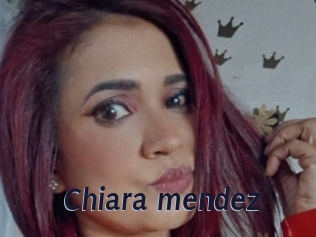 Chiara_mendez