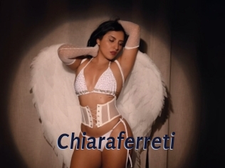 Chiaraferreti