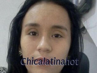 Chicalatinahot