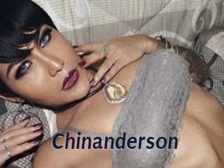 Chinanderson