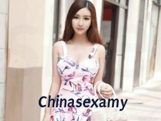 Chinasexamy