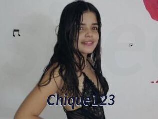 Chique123