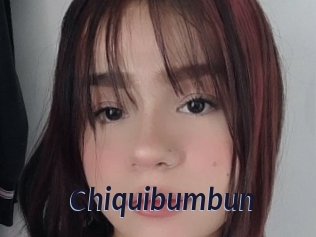 Chiquibumbun