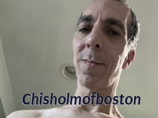 Chisholmofboston